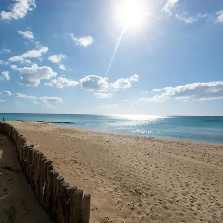 Matta 500m From Sea - Happy Apartment *