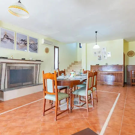 Apartment Matta 500m From Sea - Happy Manduria