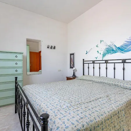 Apartment Matta 500m From Sea - Happy Manduria