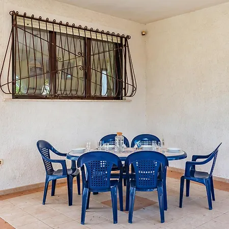 Apartment Matta 500m From Sea - Happy *
