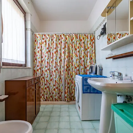 Apartment Matta 500m From Sea - Happy
