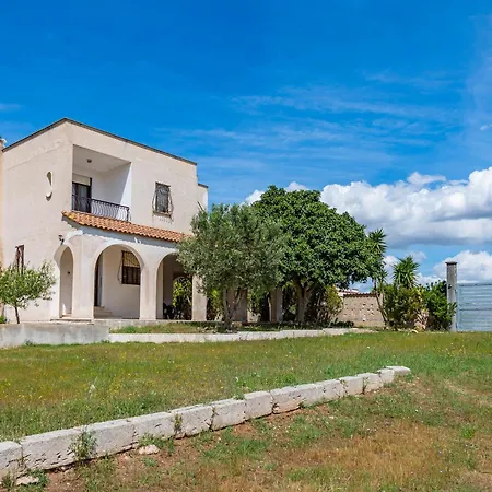 Apartment Matta 500m From Sea - Happy Manduria