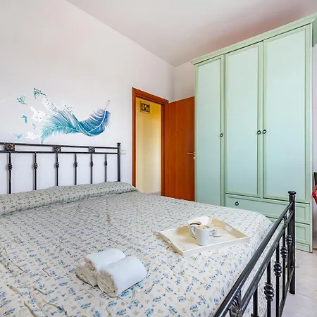 Apartment Matta 500m From Sea - Happy *