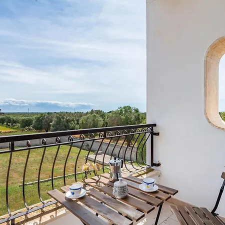 Matta 500m From Sea - Happy Apartment