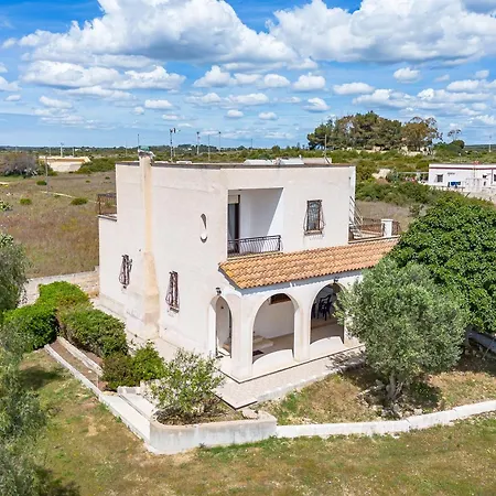 Mattalia 500m From Sea - Happy Apartment Manduria