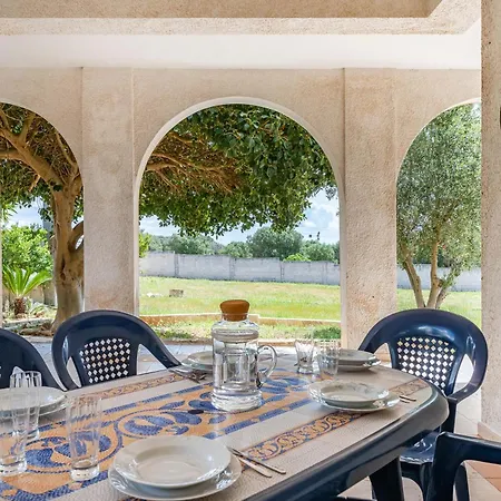 Matta 500m From Sea - Happy Apartment