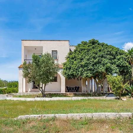 Apartment Matta 500m From Sea - Happy Manduria
