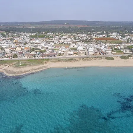 Apartment Matta 500m From Sea - Happy Manduria