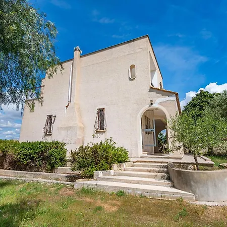 Apartment Matta 500m From Sea - Happy Manduria